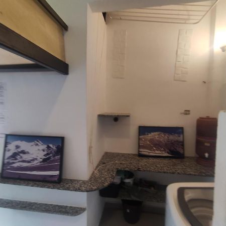 Conjugado Arquitetado, Bem Planejado E Silencioso Apartment Rio de Janeiro Luaran gambar