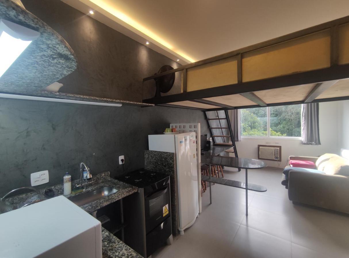 Conjugado Arquitetado, Bem Planejado E Silencioso Apartment Rio de Janeiro Luaran gambar