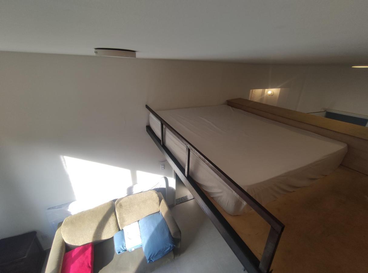 Conjugado Arquitetado, Bem Planejado E Silencioso Apartment Rio de Janeiro Luaran gambar