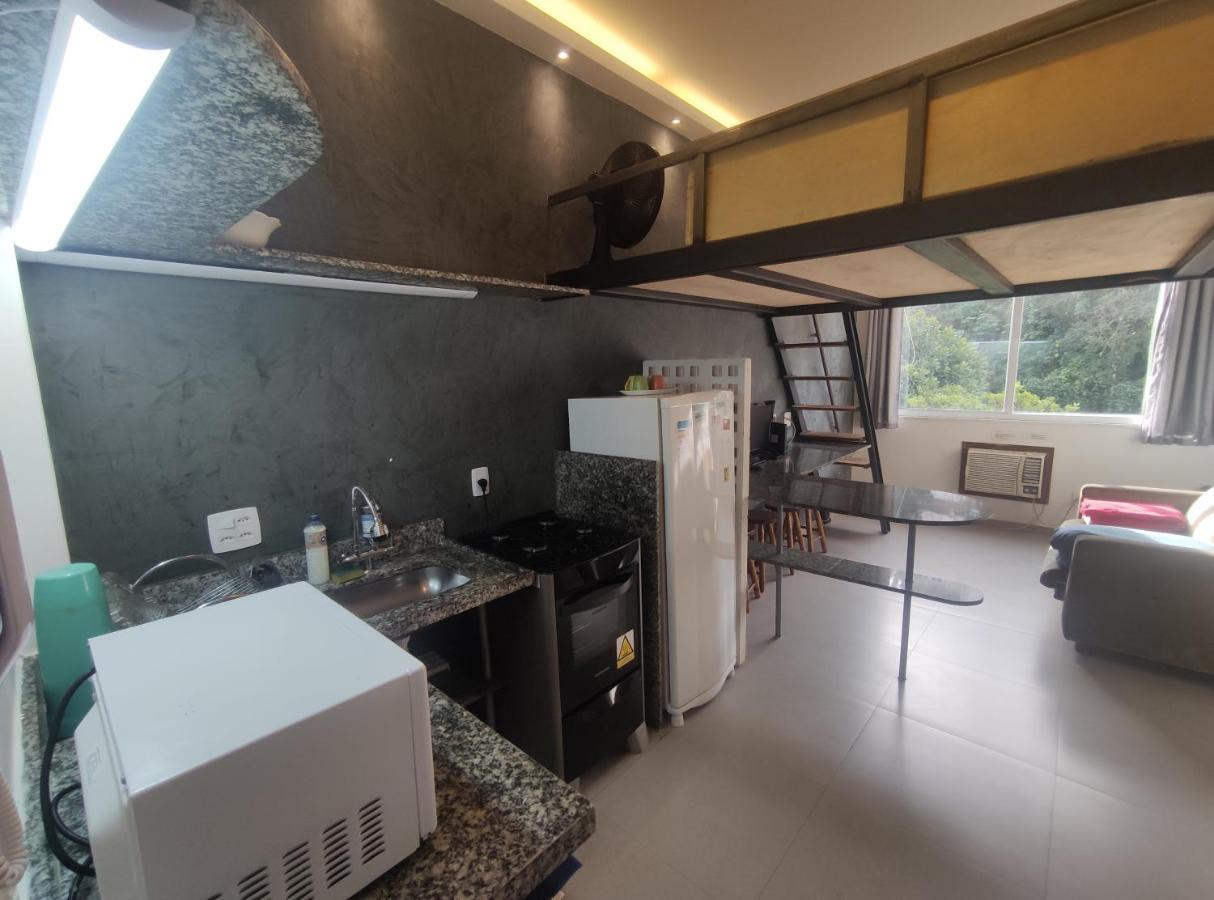 Conjugado Arquitetado, Bem Planejado E Silencioso Apartment Rio de Janeiro Luaran gambar