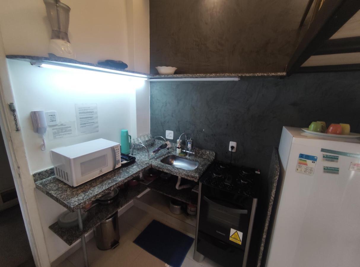 Conjugado Arquitetado, Bem Planejado E Silencioso Apartment Rio de Janeiro Luaran gambar