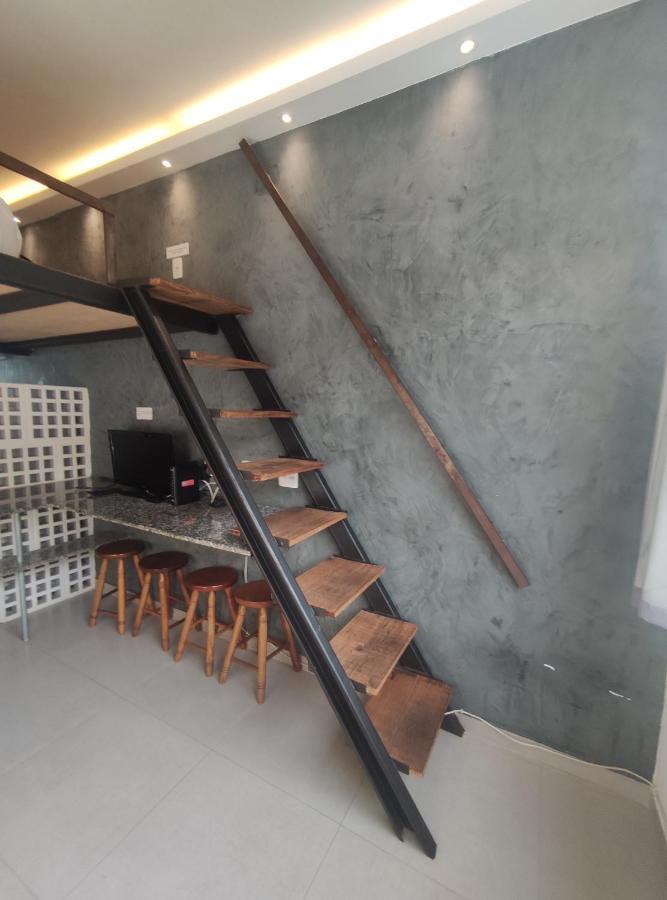 Conjugado Arquitetado, Bem Planejado E Silencioso Apartment Rio de Janeiro Luaran gambar