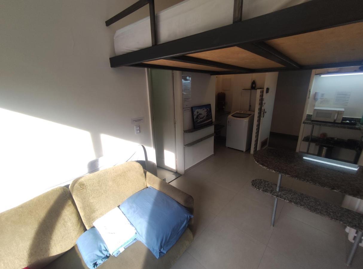 Conjugado Arquitetado, Bem Planejado E Silencioso Apartment Rio de Janeiro Luaran gambar