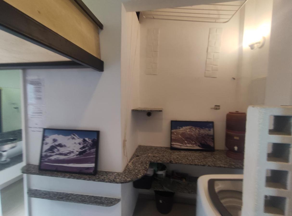 Conjugado Arquitetado, Bem Planejado E Silencioso Apartment Rio de Janeiro Luaran gambar