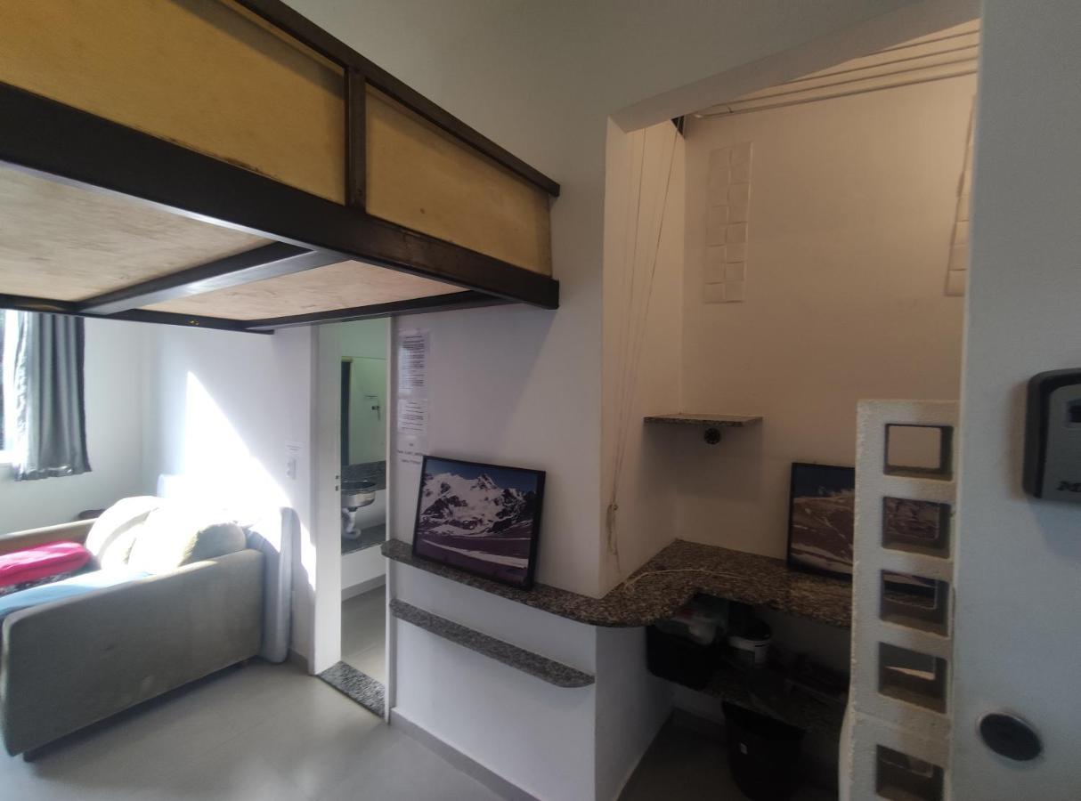 Conjugado Arquitetado, Bem Planejado E Silencioso Apartment Rio de Janeiro Luaran gambar