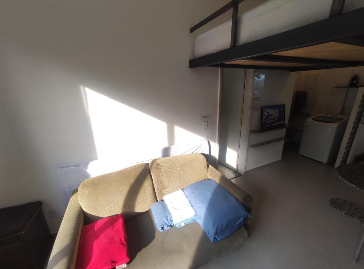 Conjugado Arquitetado, Bem Planejado E Silencioso Apartment Rio de Janeiro Luaran gambar