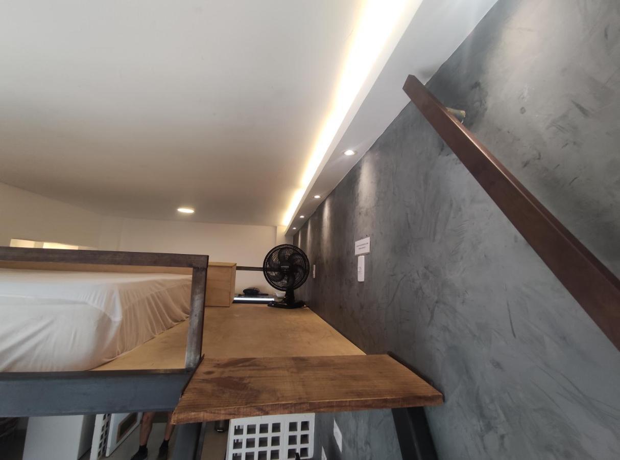 Conjugado Arquitetado, Bem Planejado E Silencioso Apartment Rio de Janeiro Luaran gambar