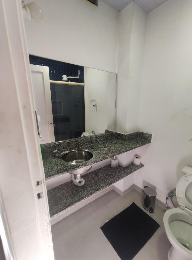 Conjugado Arquitetado, Bem Planejado E Silencioso Apartment Rio de Janeiro Luaran gambar