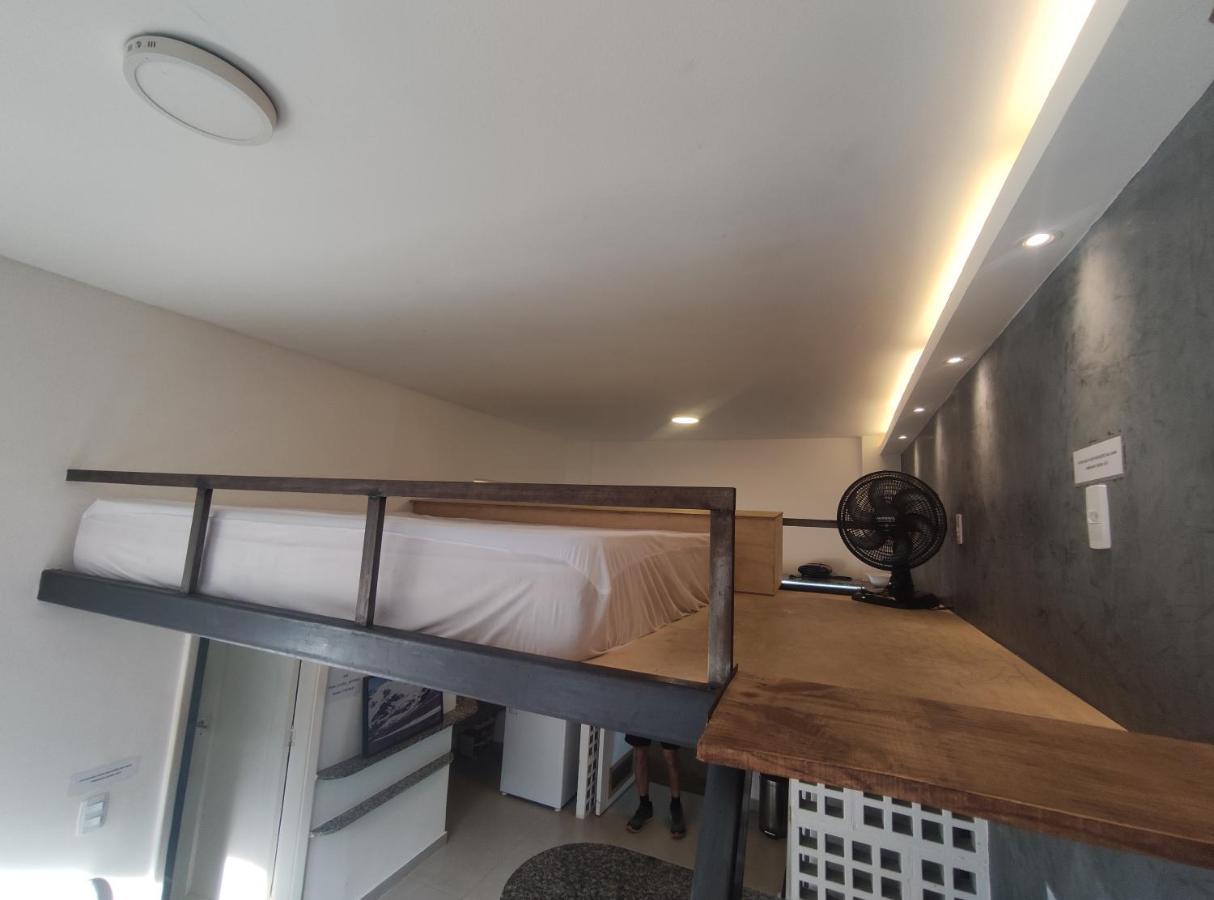 Conjugado Arquitetado, Bem Planejado E Silencioso Apartment Rio de Janeiro Luaran gambar
