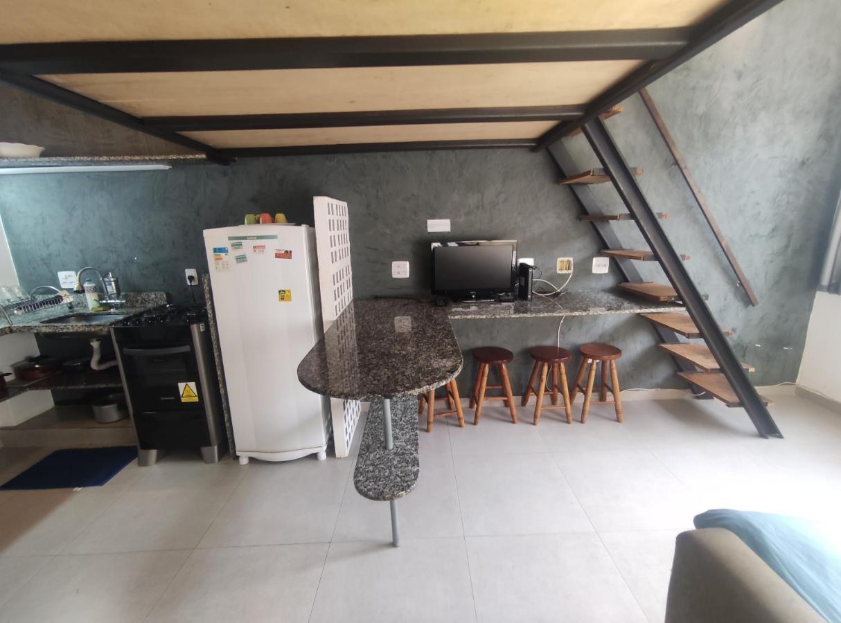 Conjugado Arquitetado, Bem Planejado E Silencioso Apartment Rio de Janeiro Luaran gambar