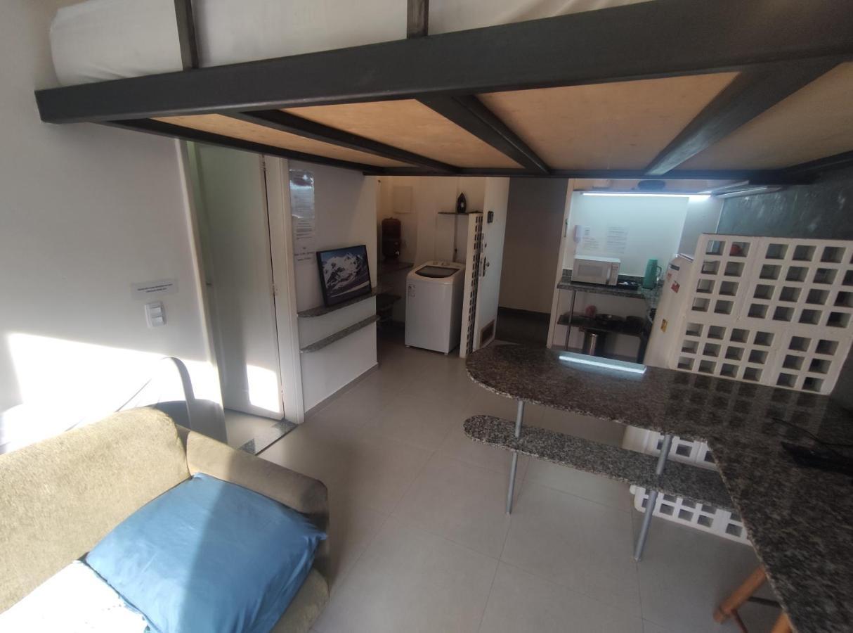 Conjugado Arquitetado, Bem Planejado E Silencioso Apartment Rio de Janeiro Luaran gambar