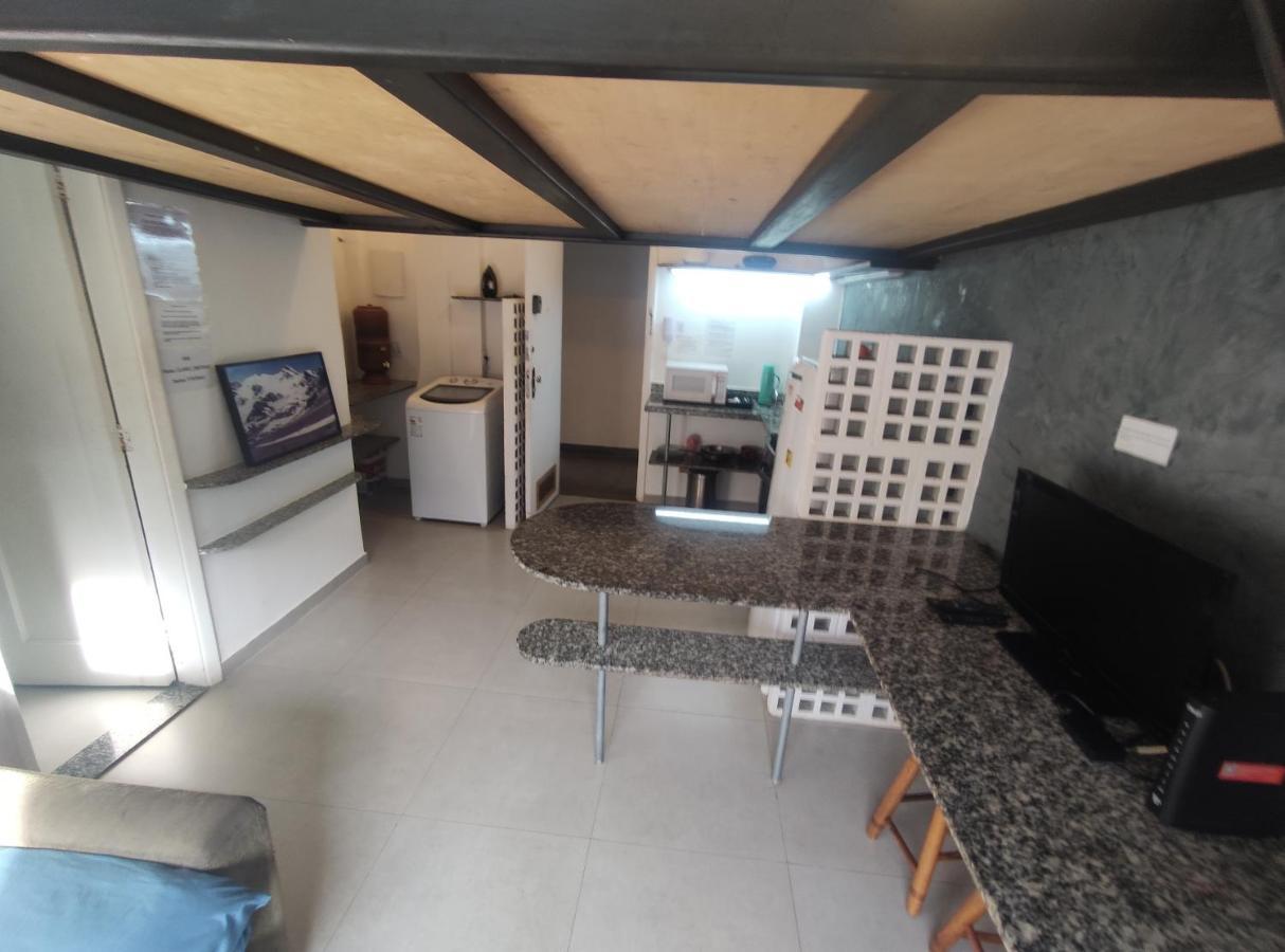 Conjugado Arquitetado, Bem Planejado E Silencioso Apartment Rio de Janeiro Luaran gambar