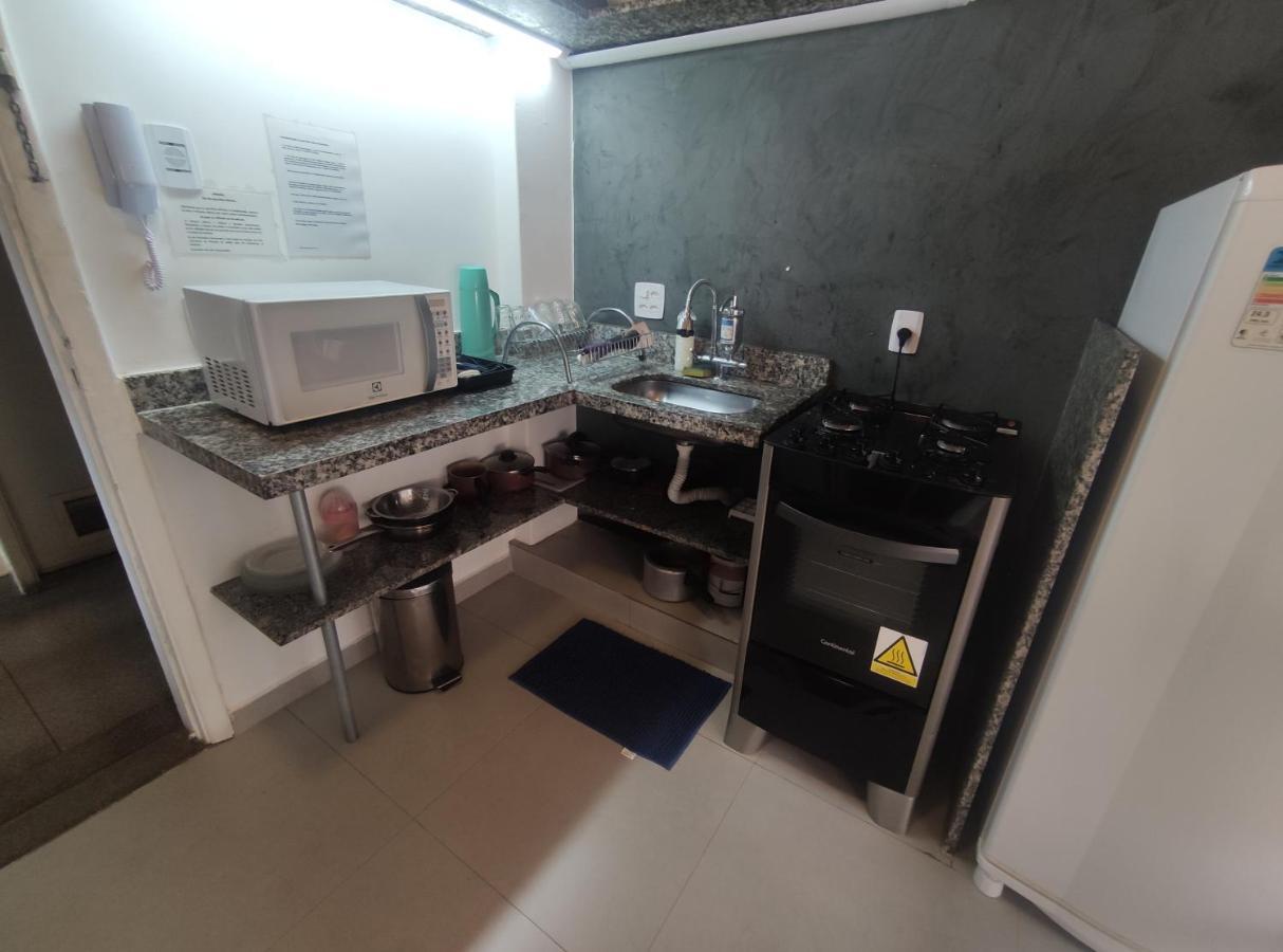 Conjugado Arquitetado, Bem Planejado E Silencioso Apartment Rio de Janeiro Luaran gambar